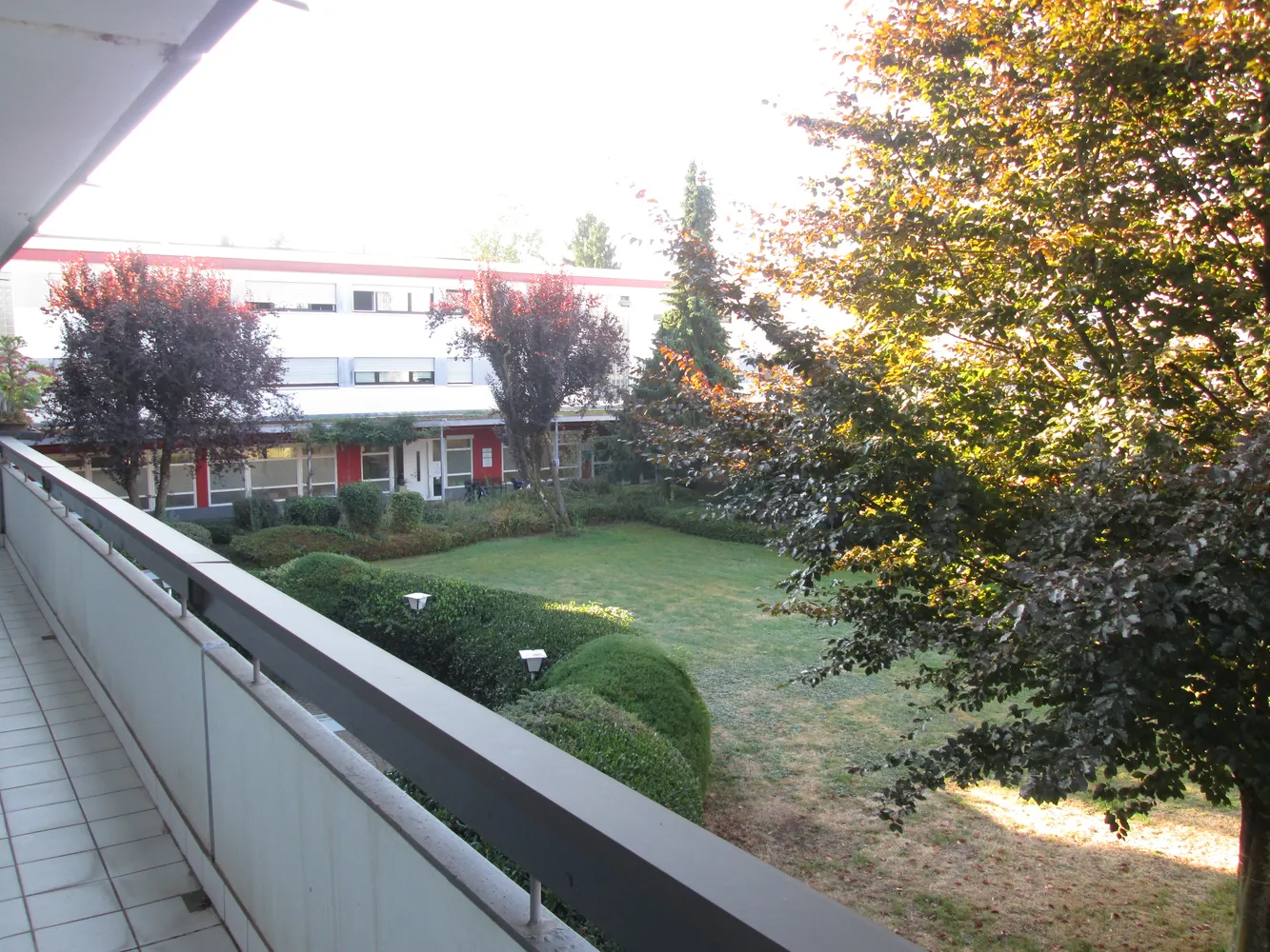 4 Zimmer Wohnung mit 118 m² in Emmendingen – Bild 3