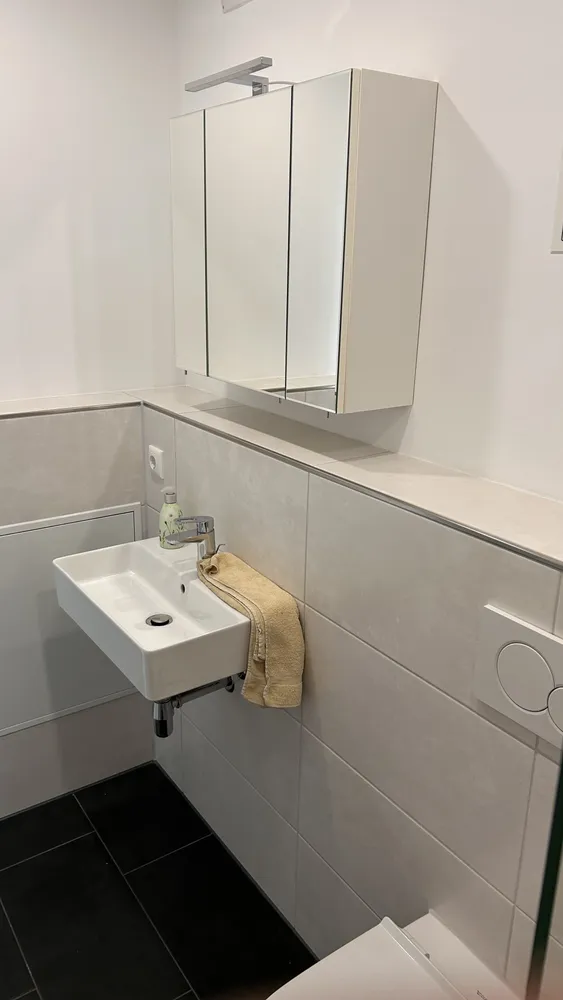 2 Zimmer Wohnung mit 65 m² in Ludwigshafen am Rhein – Bild 7