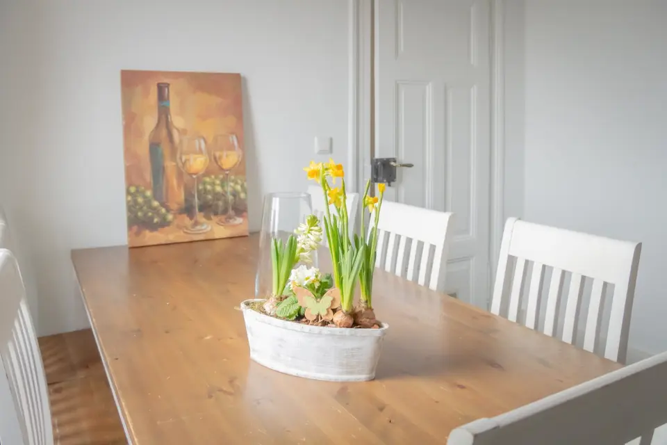 WG-Zimmer mit 98 m² in Gießen – Bild 9