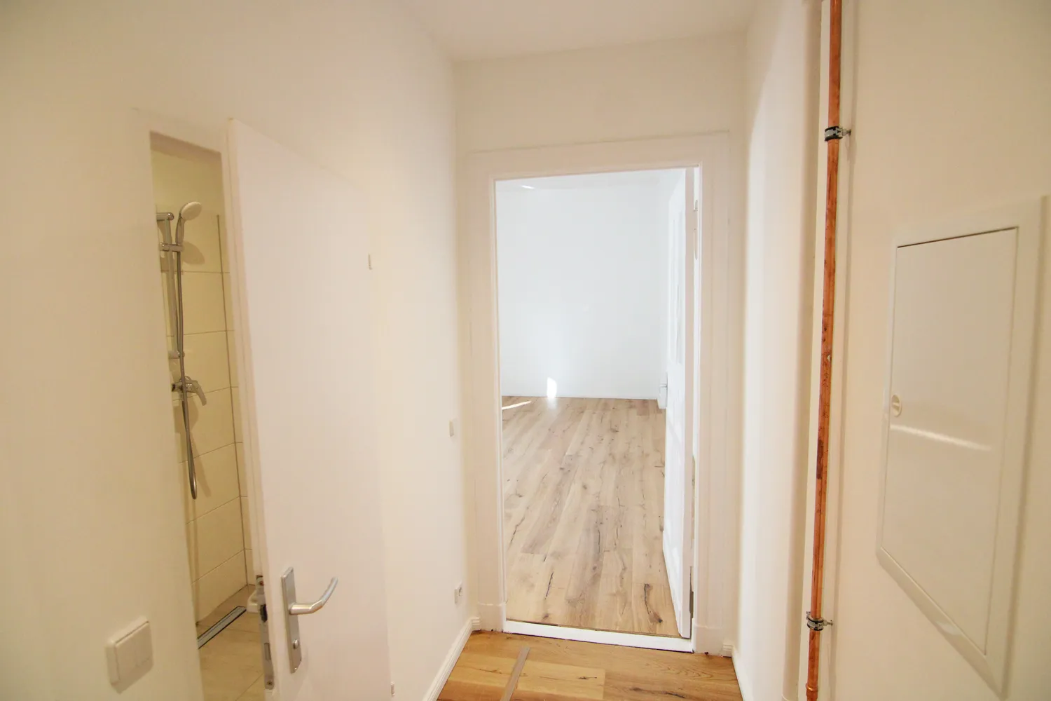 1 Zimmer Wohnung mit 39 m² in Berlin – Bild 12