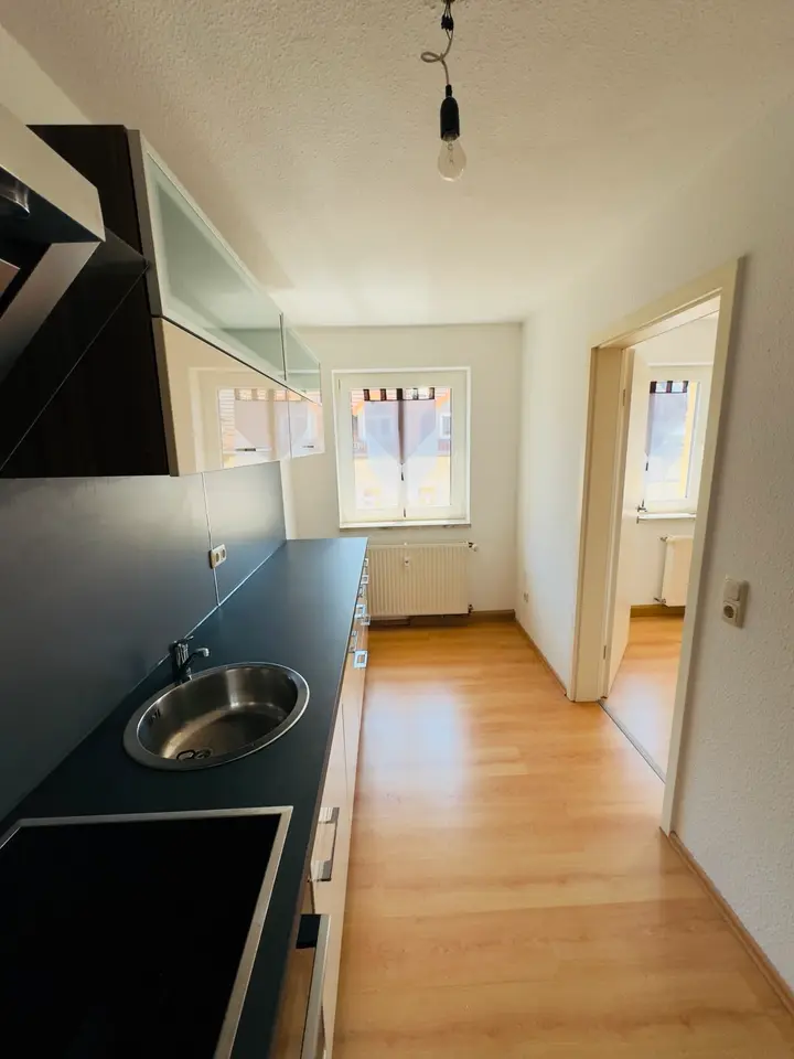 3 room apartment with 58 m² in Gera – Photo 2