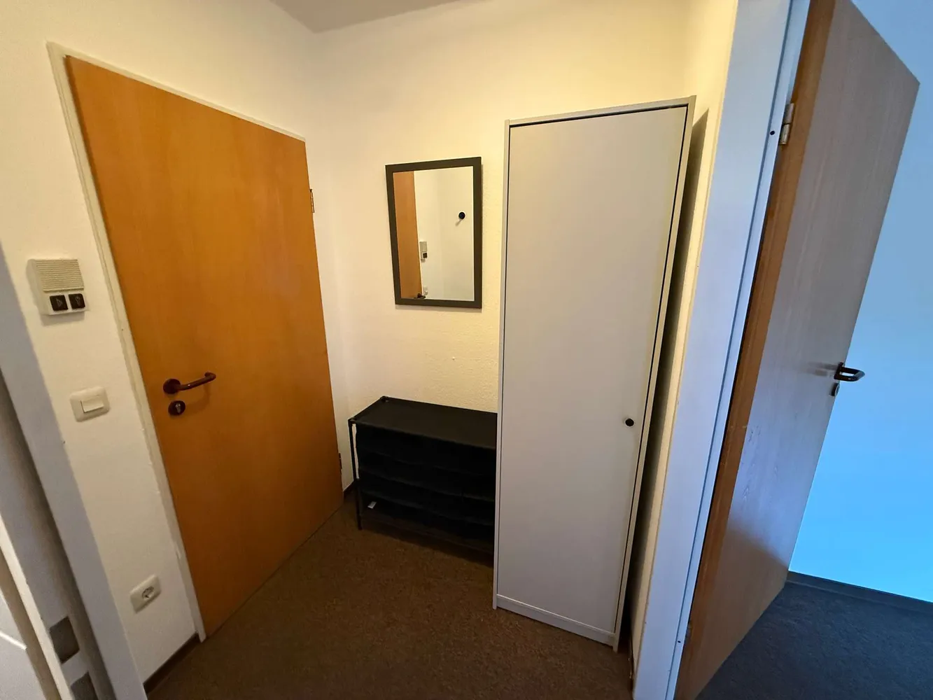 1 Zimmer Wohnung mit 27 m² in Düsseldorf – Bild 7