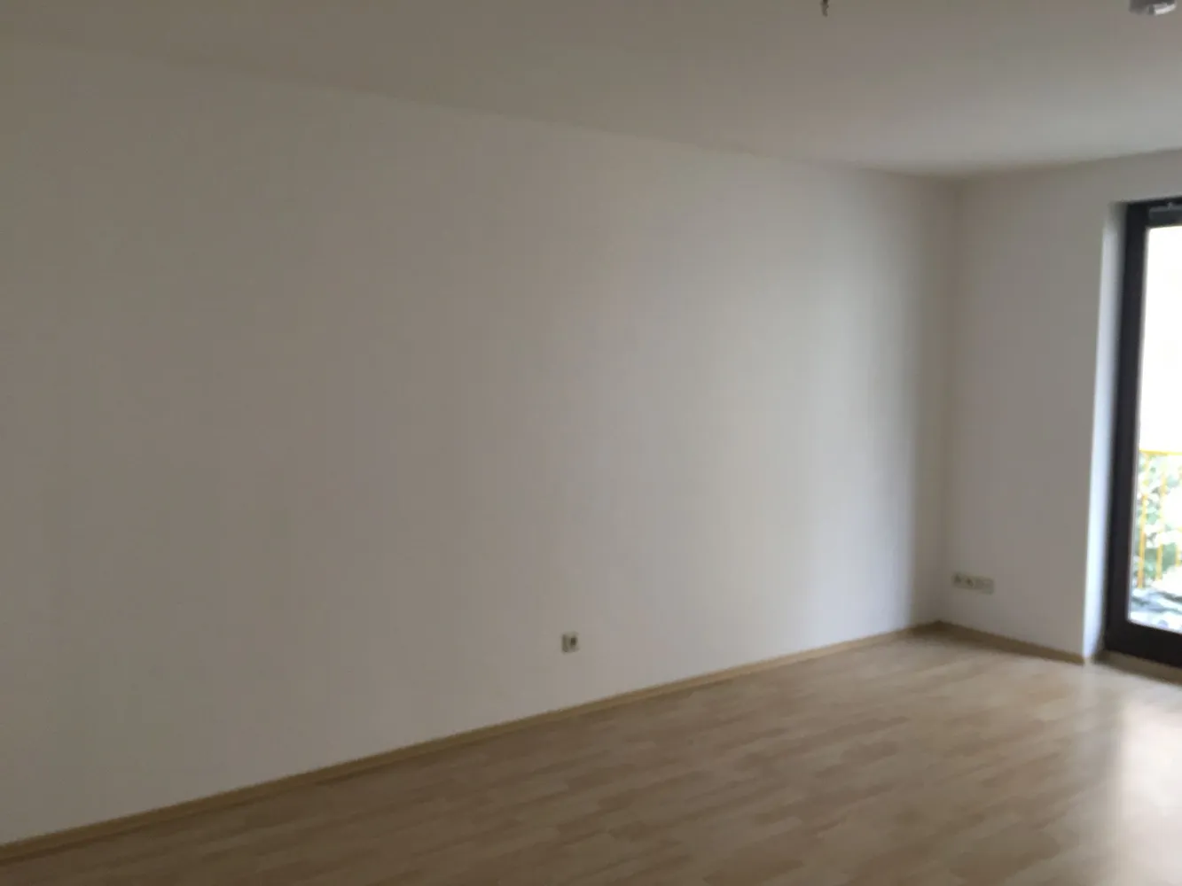 1 Zimmer Wohnung mit 37 m² in Nürnberg – Bild 2