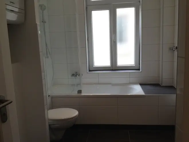 2 Zimmer Wohnung mit 50 m² in Frankfurt am Main – Bild 5