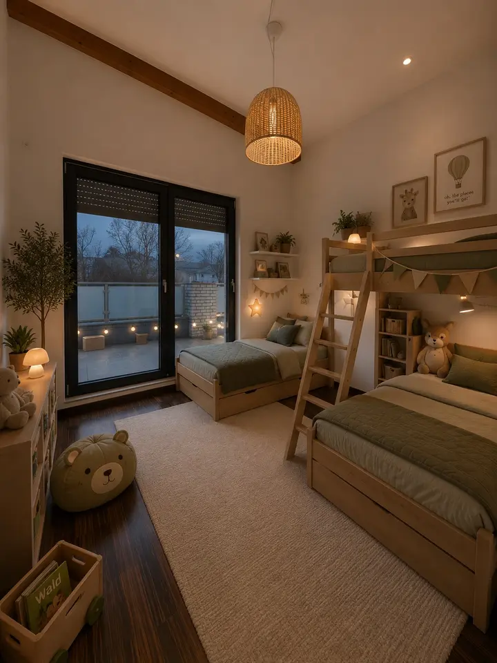 4 Zimmer Wohnung mit 135 m² in Pulheim – Bild 2