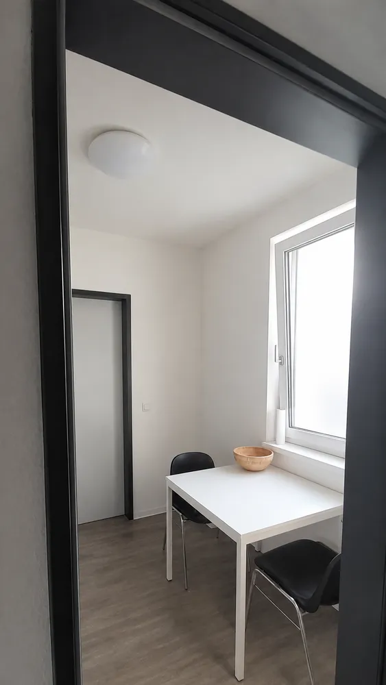 1 Zimmer Wohnung mit 24 m² in Potsdam – Bild 1
