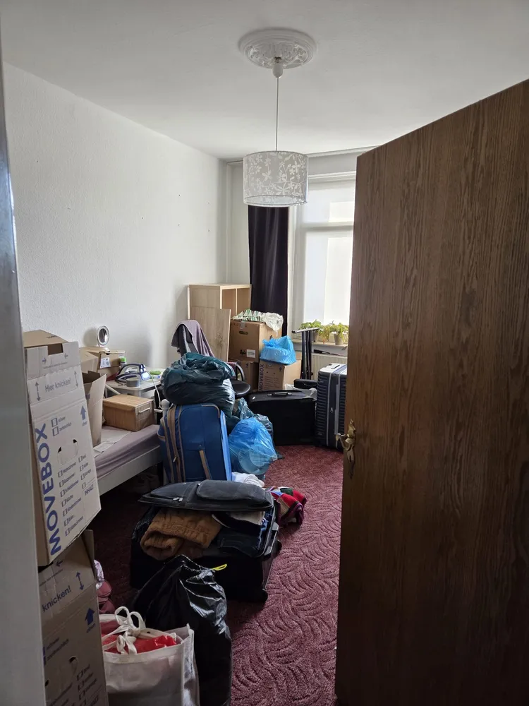 3 room apartment with 76 m² in Hanover – Photo 4