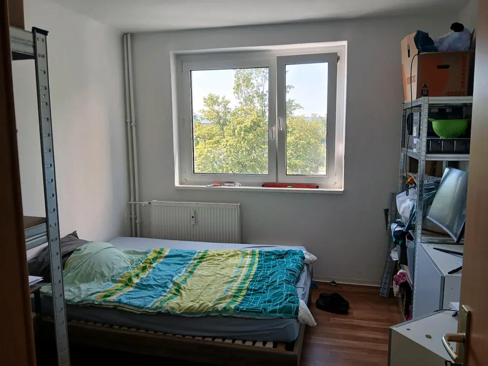 2 Zimmer Wohnung mit 59 m² in Jena – Bild 7