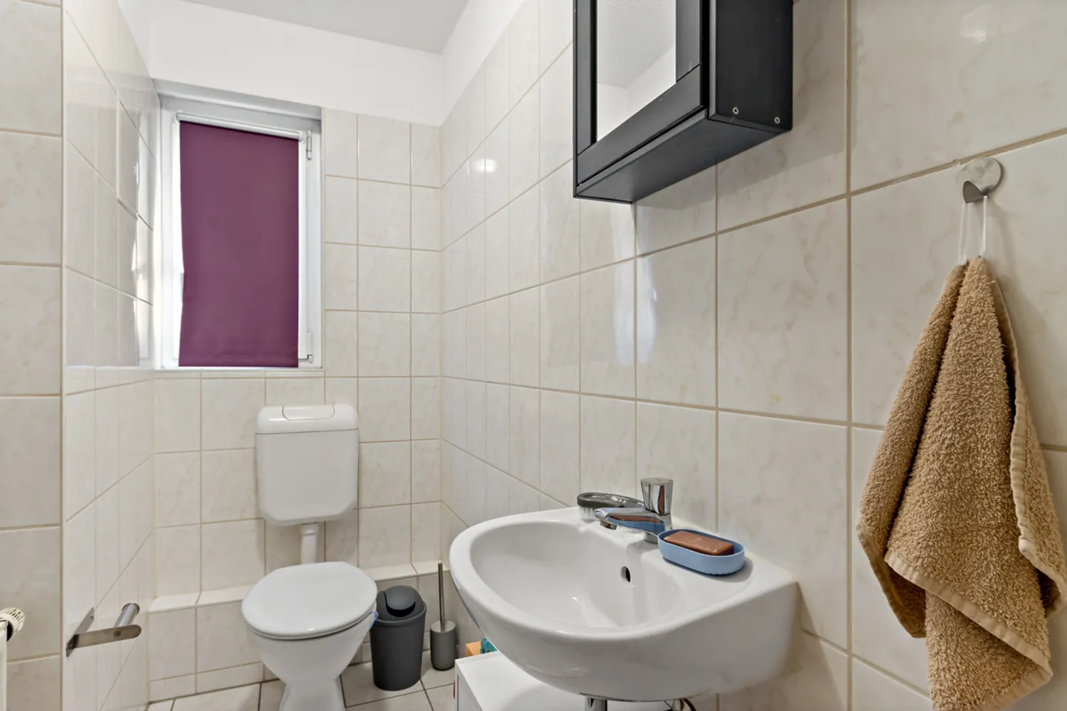 2 Zimmer Wohnung mit 53 m² in Halle (Saale) – Bild 8