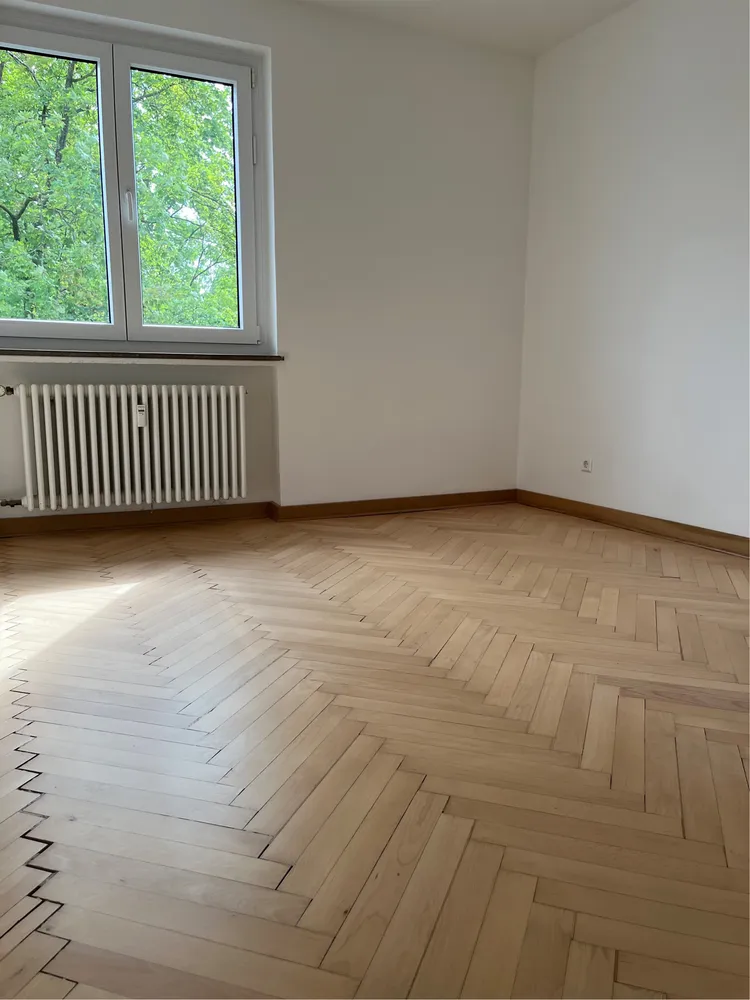 5 Zimmer Wohnung mit 110 m² in Neu-Ulm – Bild 1