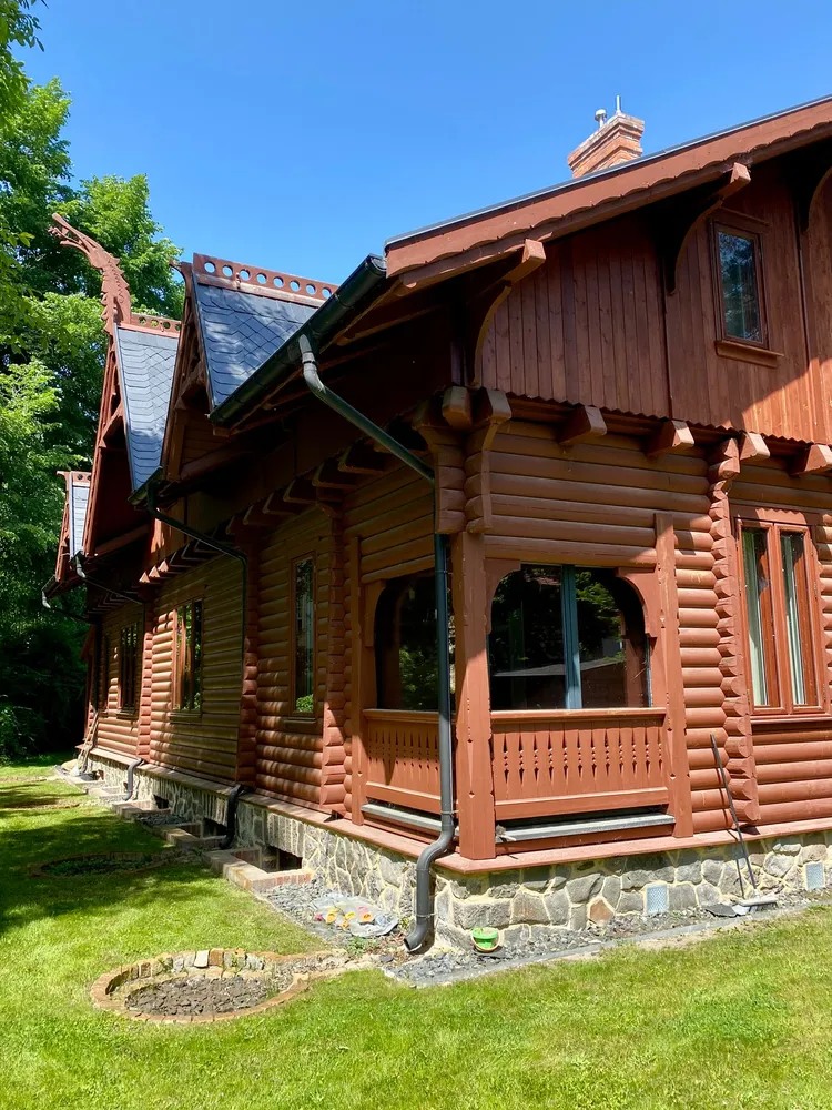 4 Zimmer Wohnung mit 164 m² in Potsdam – Bild 7