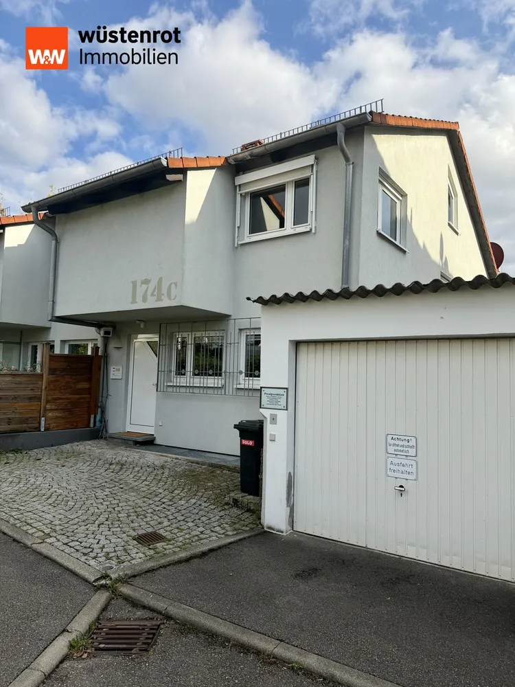 5 Zimmer Haus mit 104 m² in Stuttgart – Bild 1