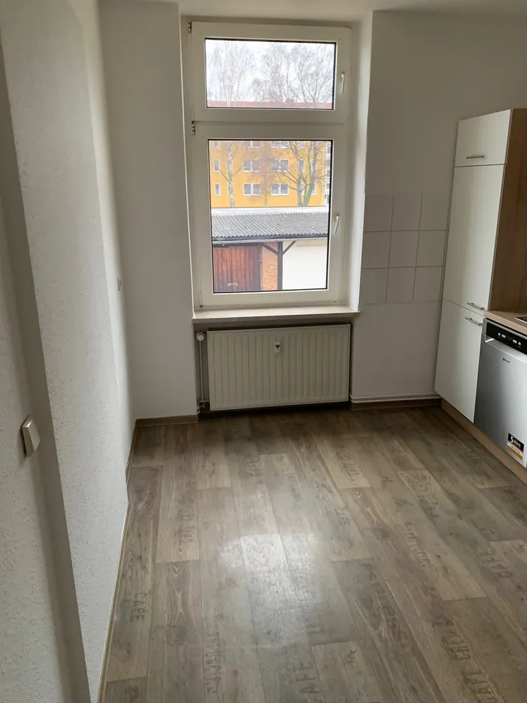 5 Zimmer Wohnung mit 128 m² in Halberstadt – Bild 5