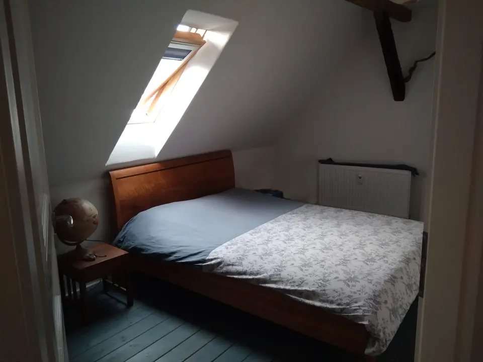 5 Zimmer Wohnung mit 130 m² in Metzingen – Bild 9