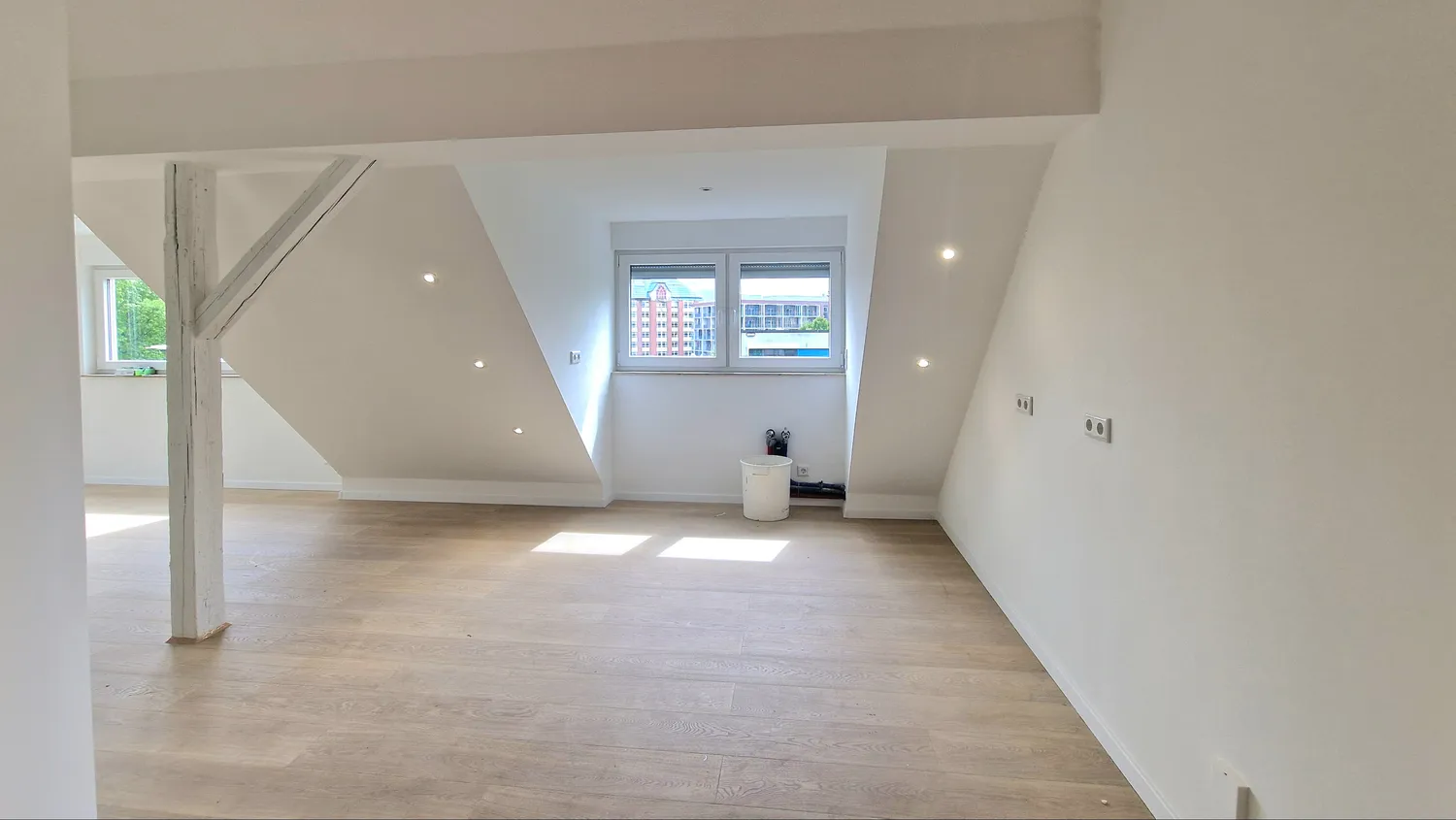 3 Zimmer Wohnung mit 95 m² in Bochum – Bild 11