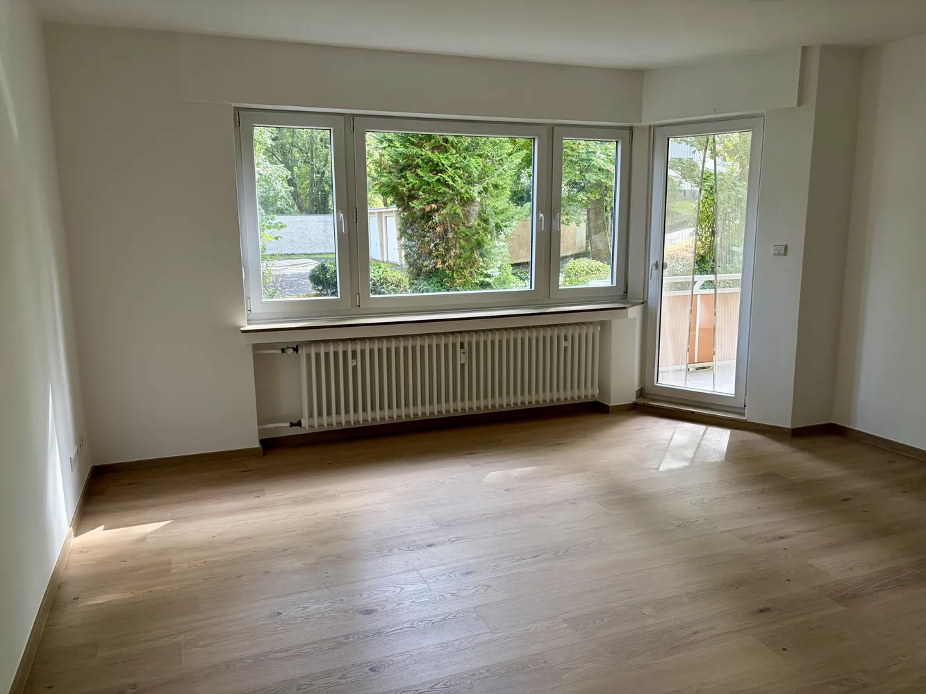 3 Zimmer Wohnung mit 77 m² in Bonn – Bild 2
