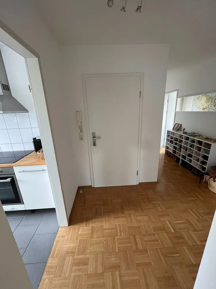 3 Zimmer Wohnung mit 97 m² in Hilden – Bild 4