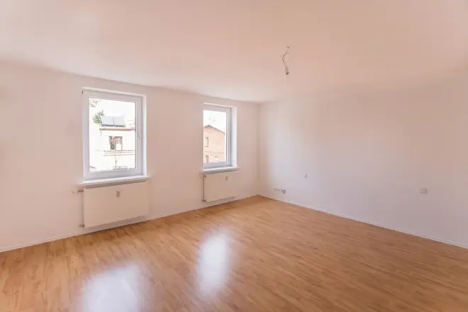 5 Zimmer Wohnung mit 127 m² in Berlin – Bild 2