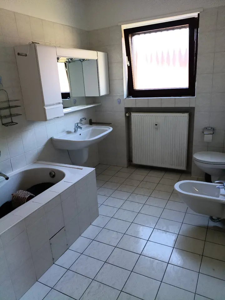 2 Zimmer Wohnung mit 101 m² in Kamp-Lintfort – Bild 4