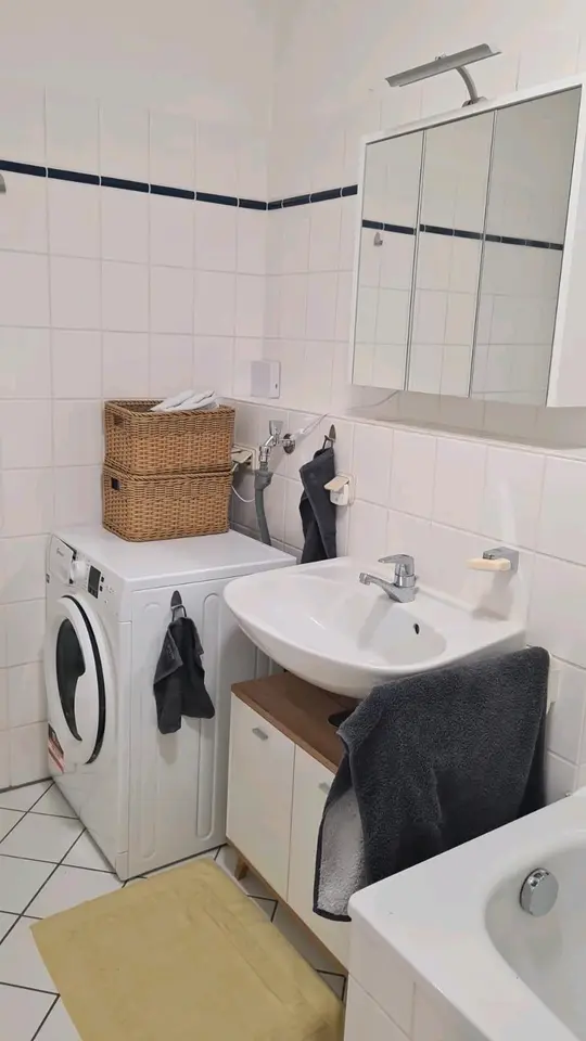 Studio mit 39 m² in Hannover – Bild 6