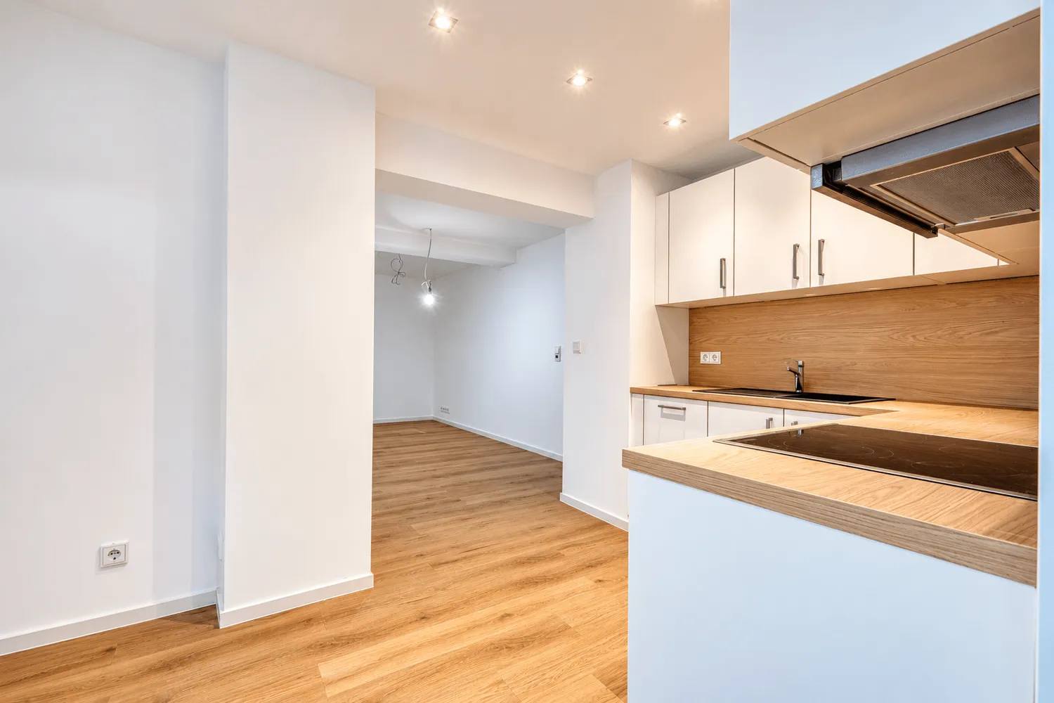 2 Zimmer Wohnung mit 70 m² in Bremen – Bild 1