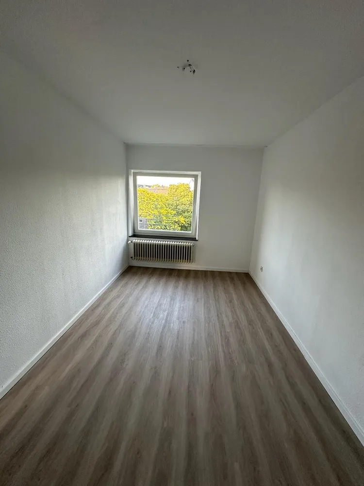 2 room apartment with 50 m² in Aachen – Photo 4
