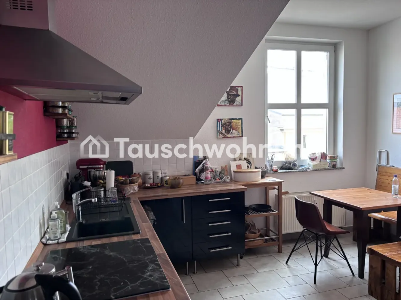 4 Zimmer Wohnung mit 147 m² in Berlin – Bild 6