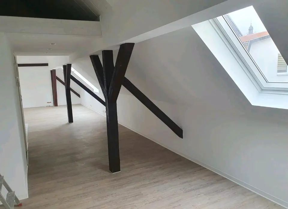 3 Zimmer Wohnung mit 92 m² in Weimar – Bild 3