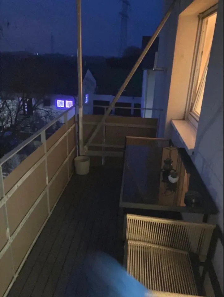 3 Zimmer Wohnung mit 60 m² in Groß-Gerau – Bild 4