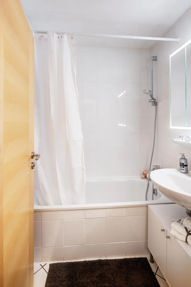 3 Zimmer Wohnung mit 61 m² in München – Bild 11
