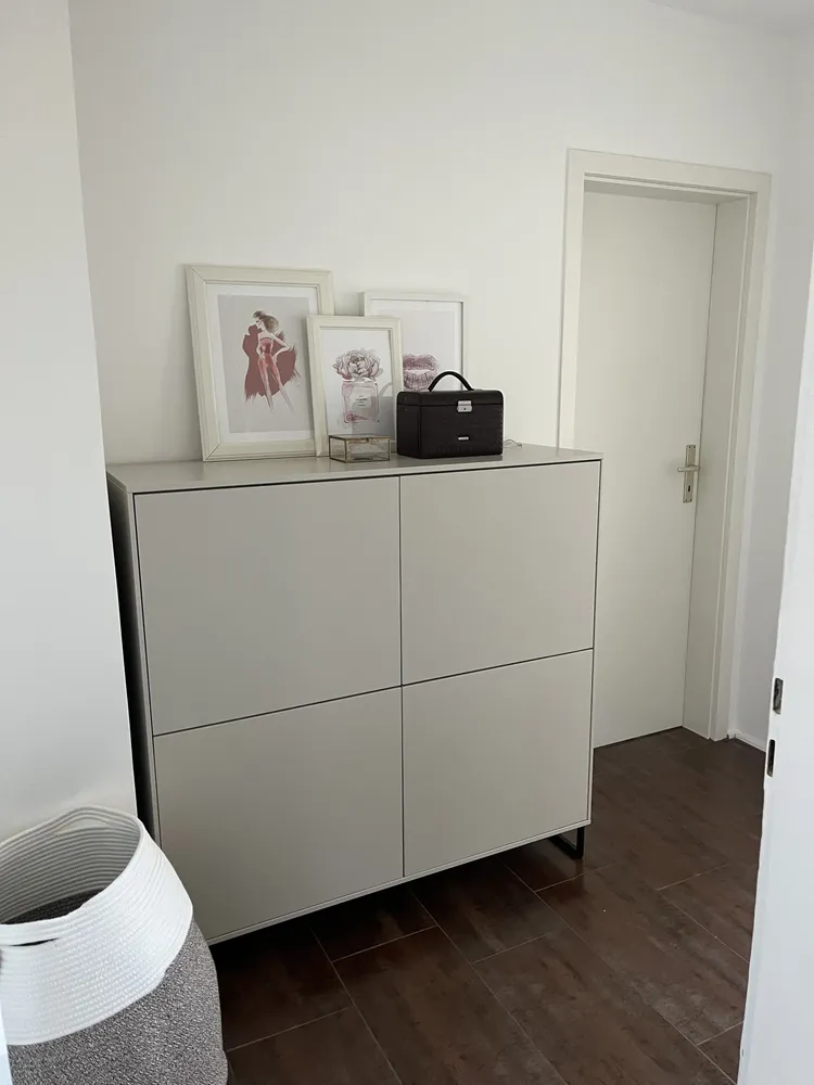 4 Zimmer Wohnung mit 160 m² in Weinheim – Bild 6