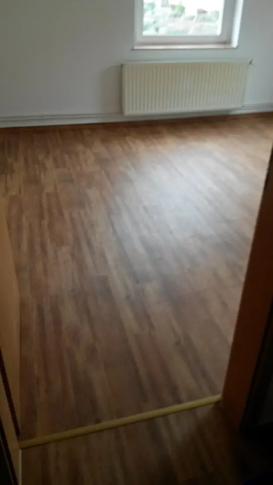 3 Zimmer Wohnung mit 67 m² in Halberstadt – Bild 1