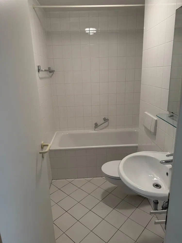 2 Zimmer Wohnung mit 41 m² in München – Bild 1