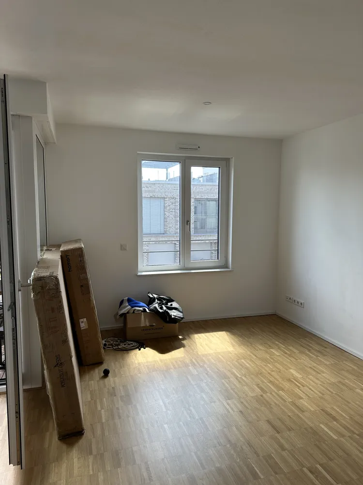 1 Zimmer Wohnung mit 55 m² in Regensburg – Bild 8
