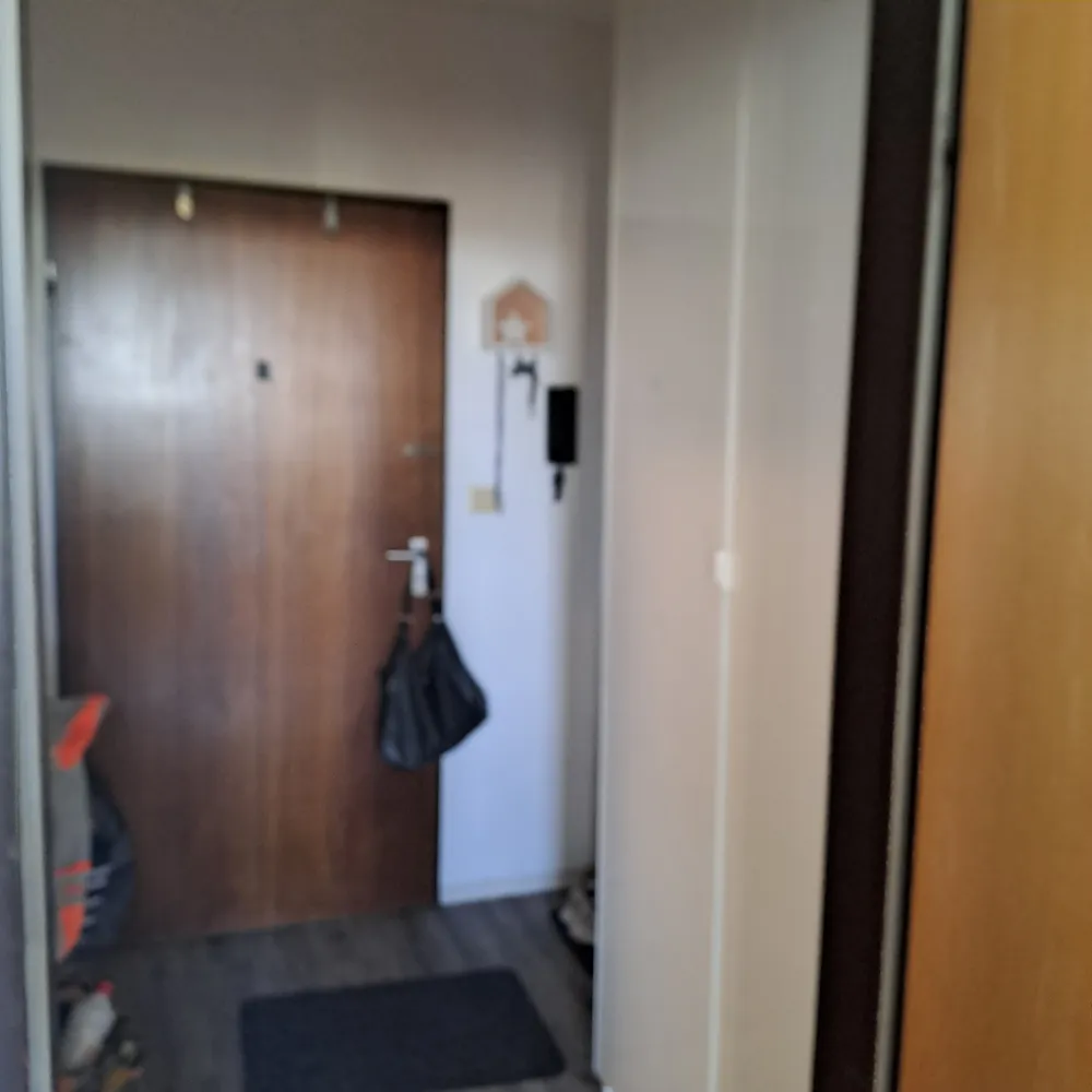2 Zimmer Wohnung mit 36 m² in Augsburg – Bild 10