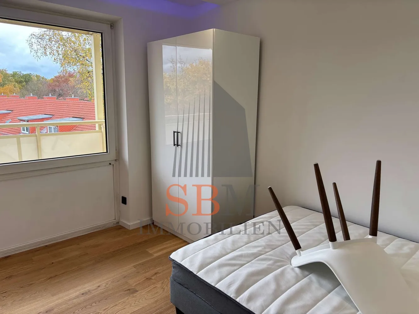 WG-Zimmer mit 14 m² in Nürnberg – Bild 11
