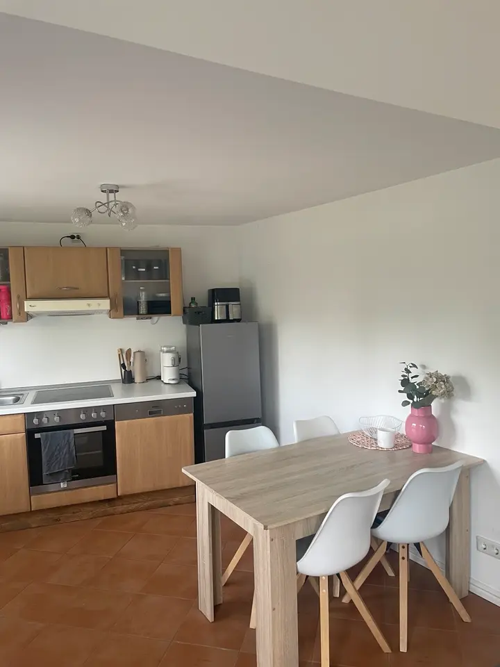 2 Zimmer Wohnung mit 48 m² in Kamp-Lintfort – Bild 4