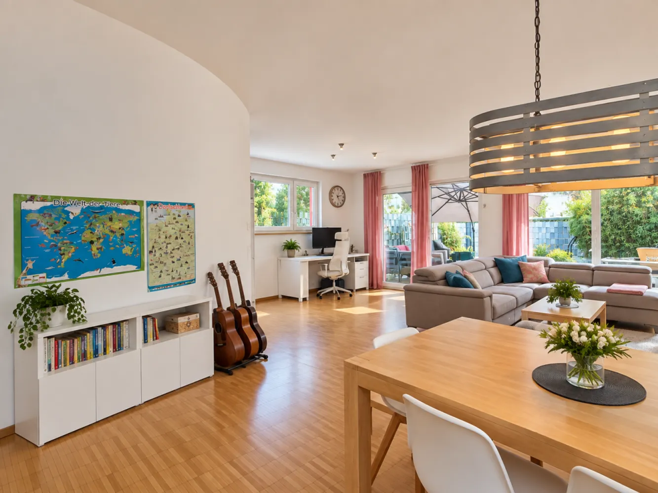 3 Zimmer Wohnung mit 130 m² in Hilden – Bild 11