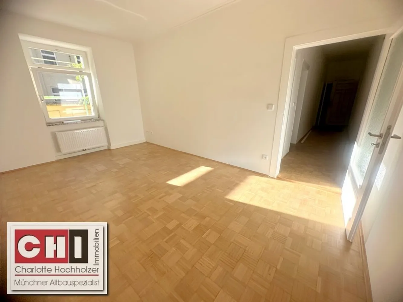 2 room apartment with 65 m² in Munich – Photo 3