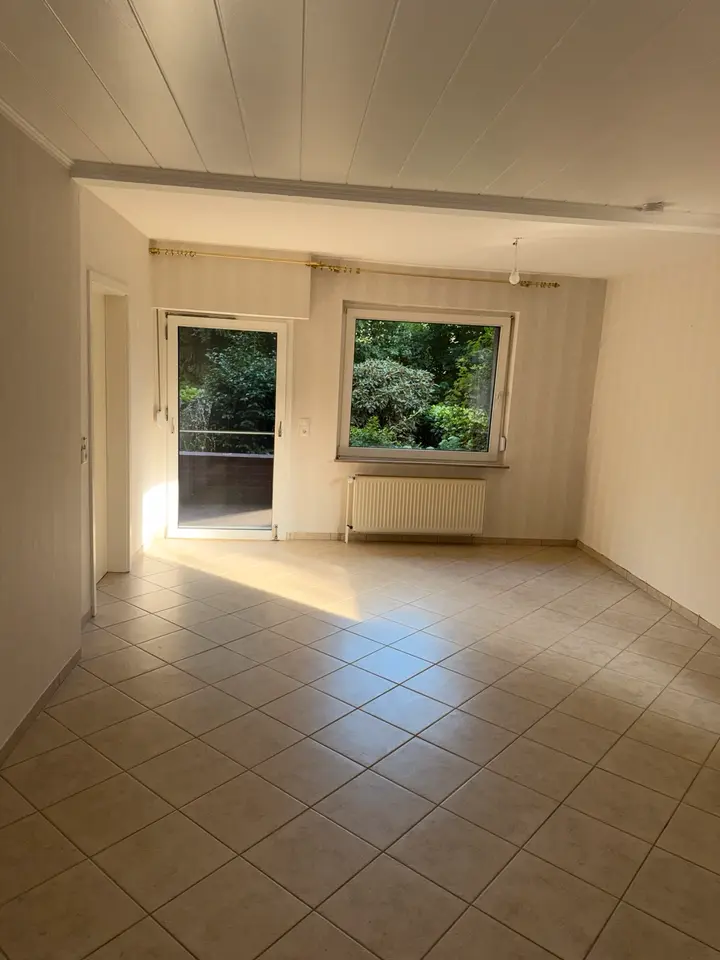 3 Zimmer Wohnung mit 100 m² in Bramsche – Bild 1