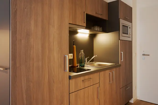 1 Zimmer Wohnung mit 34 m² in Berlin – Bild 8