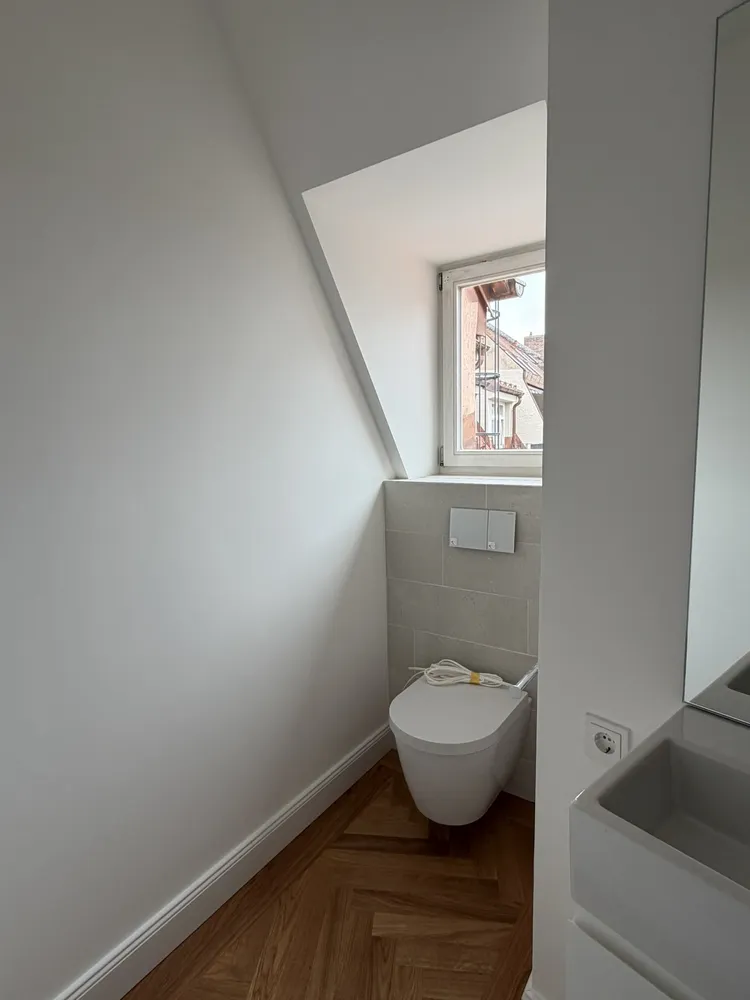 5 Zimmer Wohnung mit 128 m² in München – Bild 11