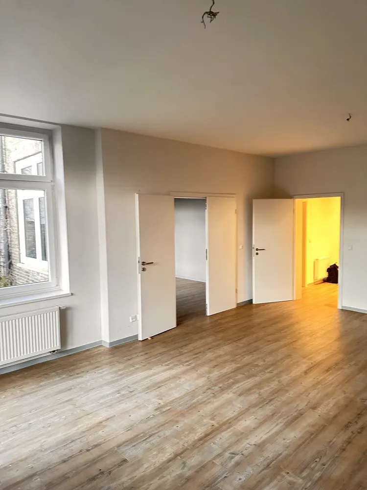 3 Zimmer Wohnung mit 88 m² in Schleswig – Bild 1