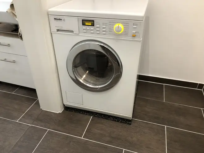 1 Zimmer Wohnung mit 36 m² in Hamburg – Bild 11