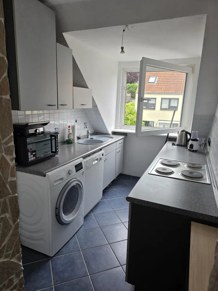 4 Zimmer Wohnung mit 73 m² in Essen – Bild 1