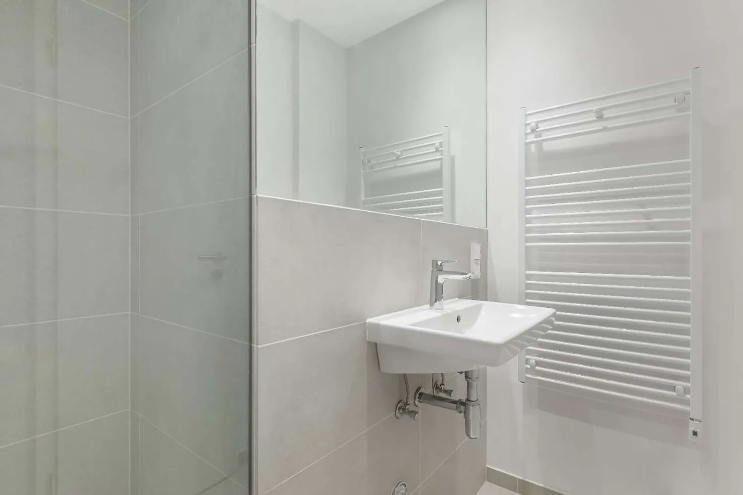 2 Zimmer Wohnung mit 45 m² in Düsseldorf – Bild 9