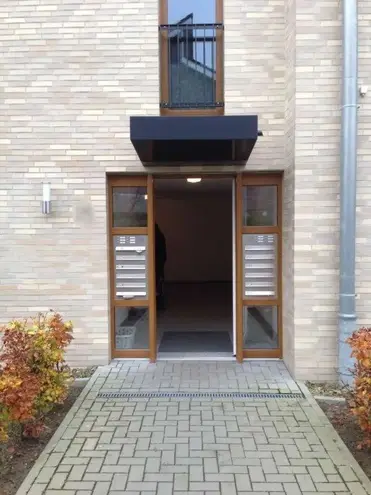 3 Zimmer Wohnung mit 72 m² in Münster – Bild 12