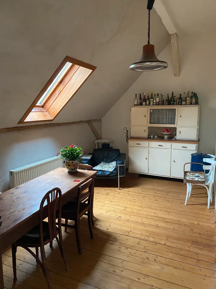 2 Zimmer Wohnung mit 50 m² in Grimma – Bild 10
