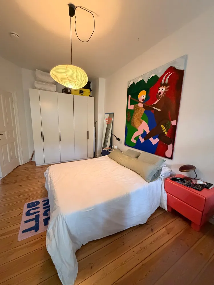 2 Zimmer Wohnung mit 66 m² in Berlin – Bild 11