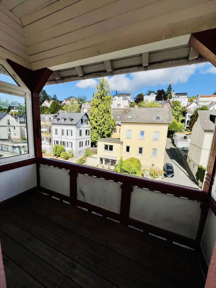4 room apartment with 100 m² in Wiesbaden – Photo 7